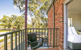 Nightcap At Blue Cattle Dog Hotel